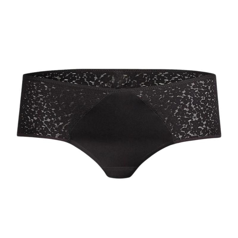 CL-C13F40-011- Shorty Norah  - Nero