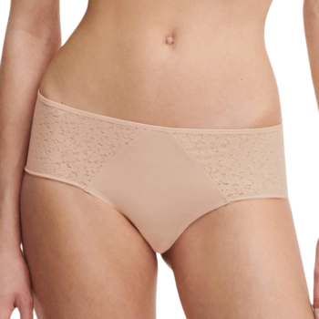 CL-C13F40-01N- Shorty Norah  - Beige dorè