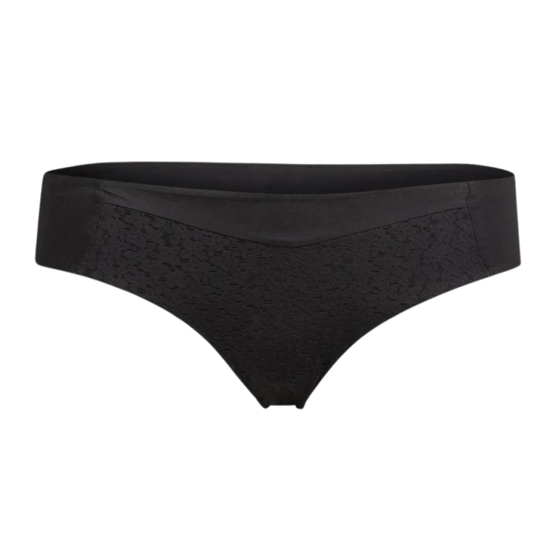 CL-C13FA0-011- Slip Norah  - nero