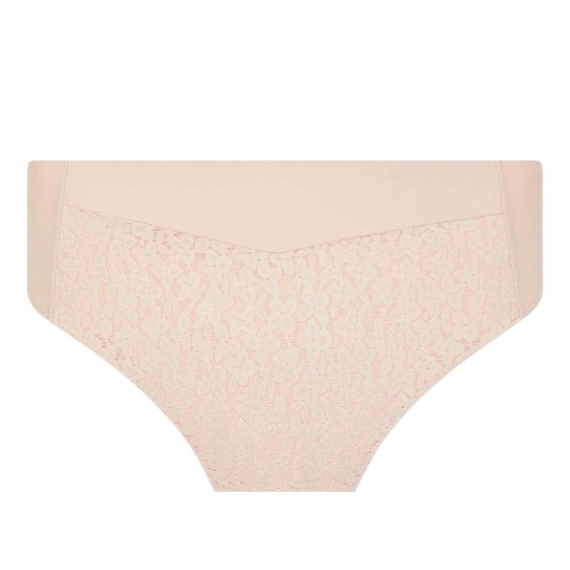 CL-C13FA0-01N- Slip Norah  - Beige