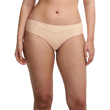 CL-C13FA0-01N- Slip Norah  - Beige