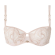 CL-C11YM5-0JV- Reggiseno a balconcino Mystic Dream con ferretto - Rosa Taffettà