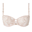 Reggiseno a balconcino Mystic Dream