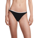 Brasiliana bikini Authentic nero Chantelle