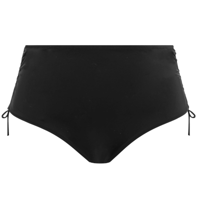 Slip alto Plain Sailing nero Elomi