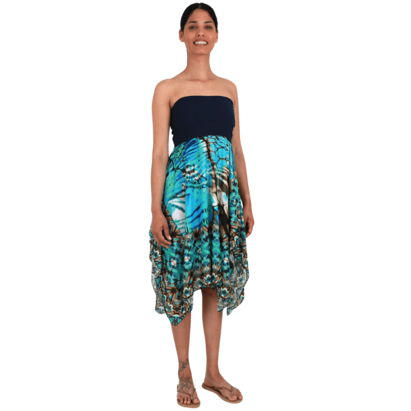 Abito multifunzione Sunflair multicolor