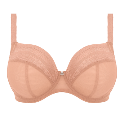 Reggiseno soft  Devote nudo Lace