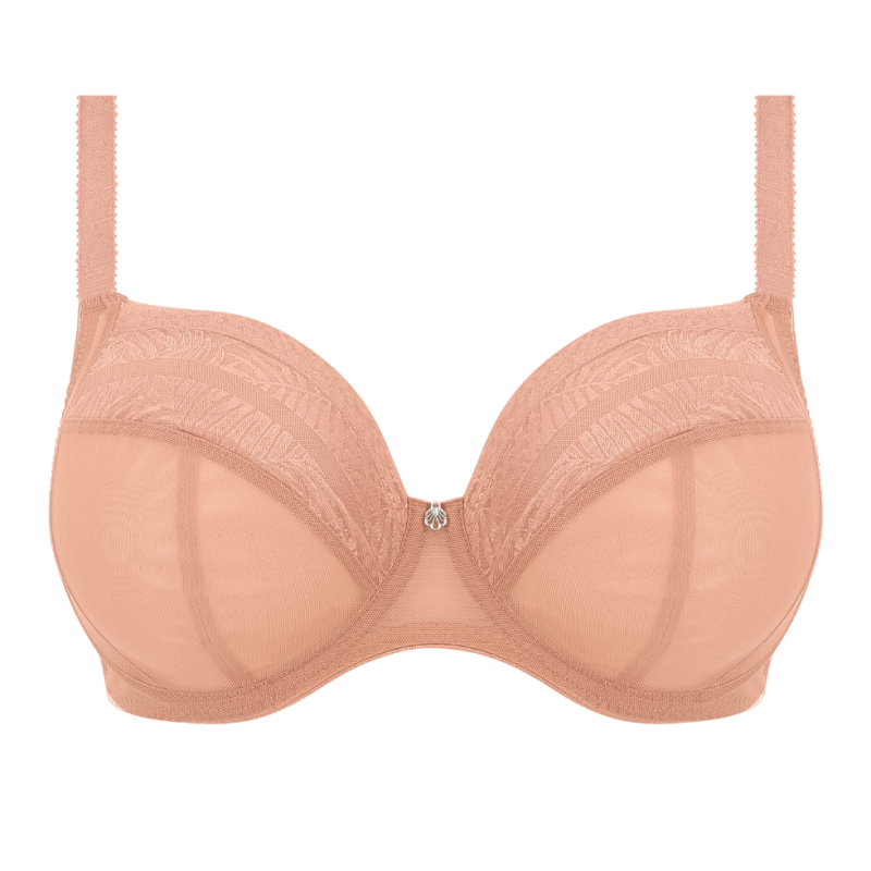 FL-FL102436CAT - Reggiseno soft Devote con ferretto - nudo
