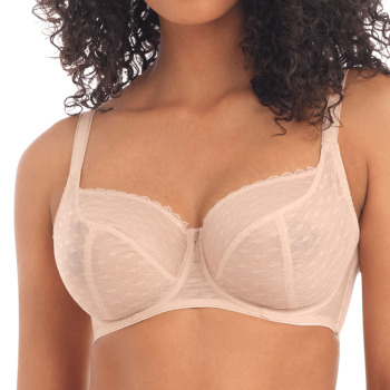 FL-AA400506NAE- Reggiseno soft Signature con ferretto - nudo