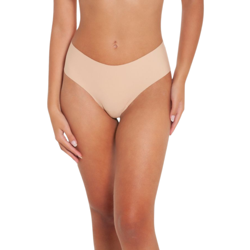 Brasiliana taglio laser vita media - Clara Intimo