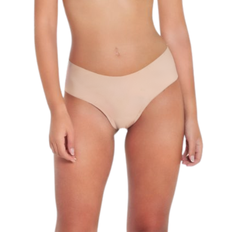 Brasiliana taglio laser vita media - Clara Intimo