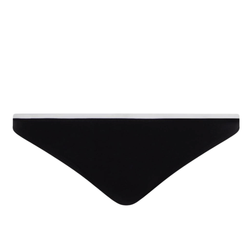 Slip bikini Authentic nero Chantelle