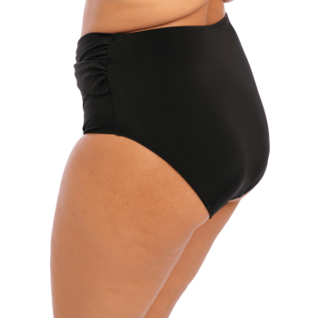 EL-ES7196BLK-Slip alto costume combinabile Magnetic - nero