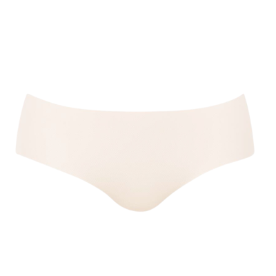 Slip Hipster  taglio laser Pocket Panty