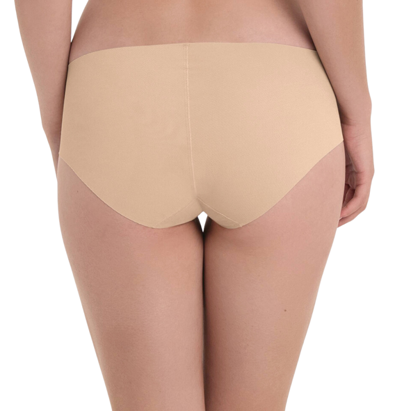 Slip Hipster  taglio laser Pocket Panty