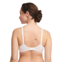 Mellow Bliss bianco in cotone Chantelle