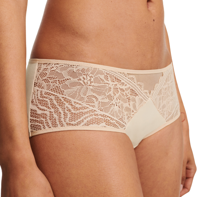 Shorts Floral Touch by Chantelle