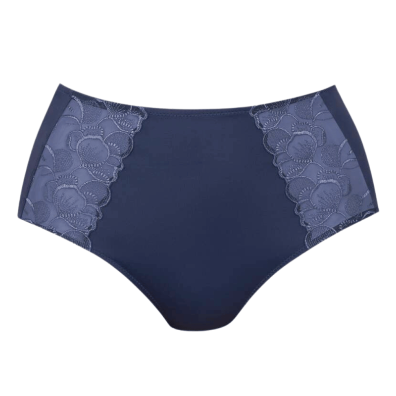 ANI1323.374-Slip vita alta Lucia - Moonlight blue