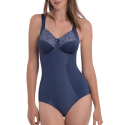 Body moonlight blue modellatore Lucia