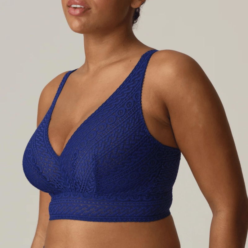 Reggiseno Bralette Montara Primadonna senza ferretto