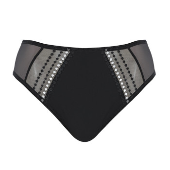 EL-EL8905BLK-Slip Matilda nero