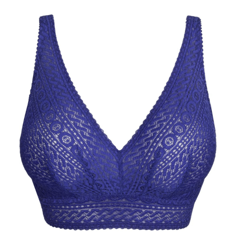 Reggiseno Bralette Montara Primadonna senza ferretto