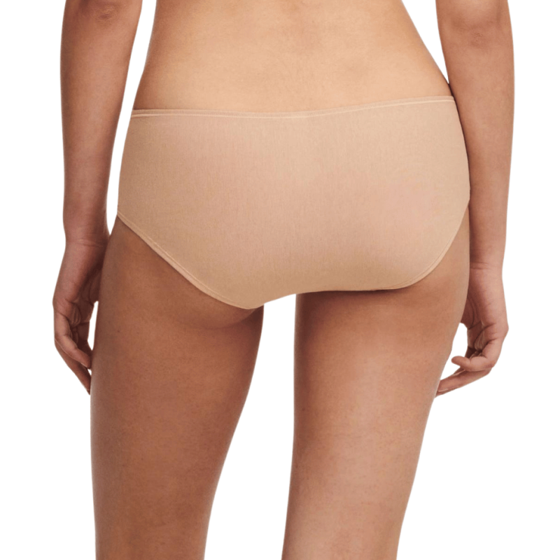 Mellow Bliss nudo in cotone Chantelle