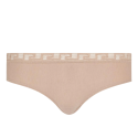 Mellow Bliss nudo in cotone Chantelle