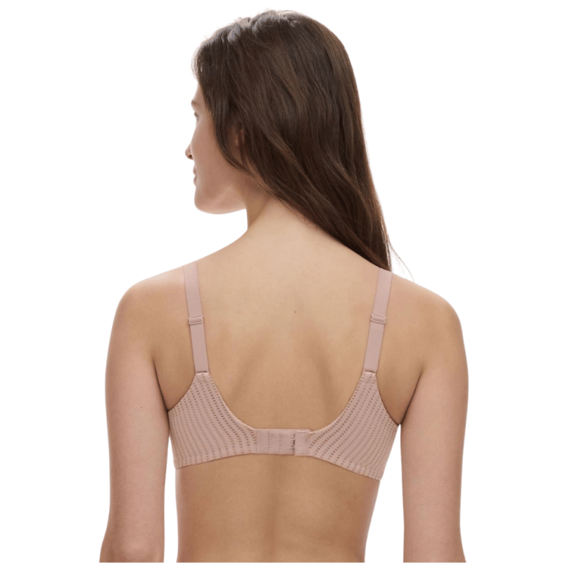 Reggiseno a balconcino preformato Marilyn Chantelle Lingerie