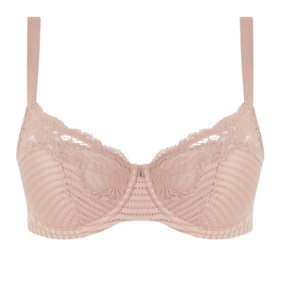 Reggiseno a balconcino preformato Marilyn Chantelle Lingerie