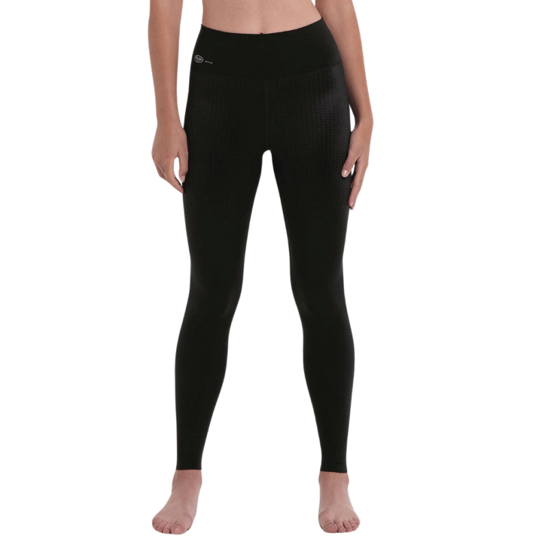 Leggings a compressione graduata linfodrenanti Sport Tight Massage Anita Active