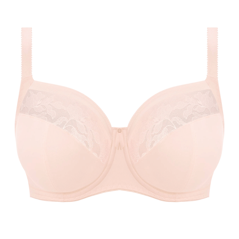 FL-FL2982BLH - Reggiseno soft Illusion con ferretto - blush