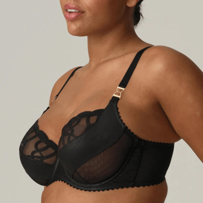 Reggiseno Vallarta balconcino Primadonna