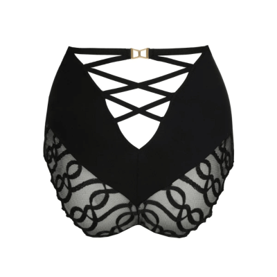 Slip vita altissima con apertura Vallarta Primadonna