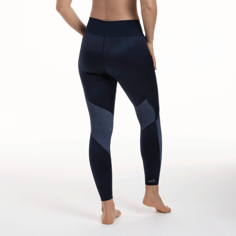 Leggings a compressione graduata linfodrenanti Sport Tight Massage Anita Active