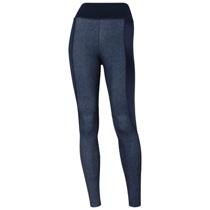 Leggings a compressione graduata linfodrenanti Sport Tight Massage Anita Active