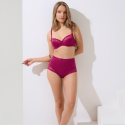 Soft Evelyn fucsia di Lisca