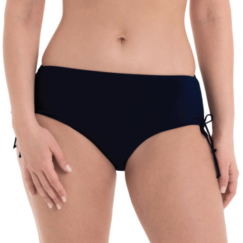 ANI-L48703-0.321-Slip combinabile alto Ive Bottom-blu scuro