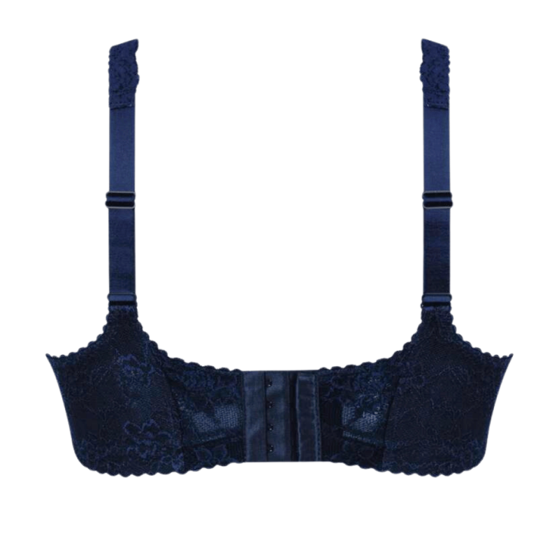 Reggiseno senza ferretto Bobette Rosa Faia