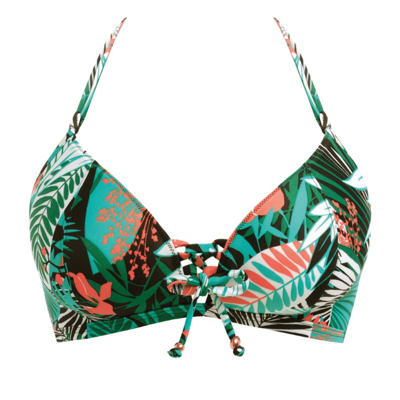 Costume a triangolo Honolua Bay Freya