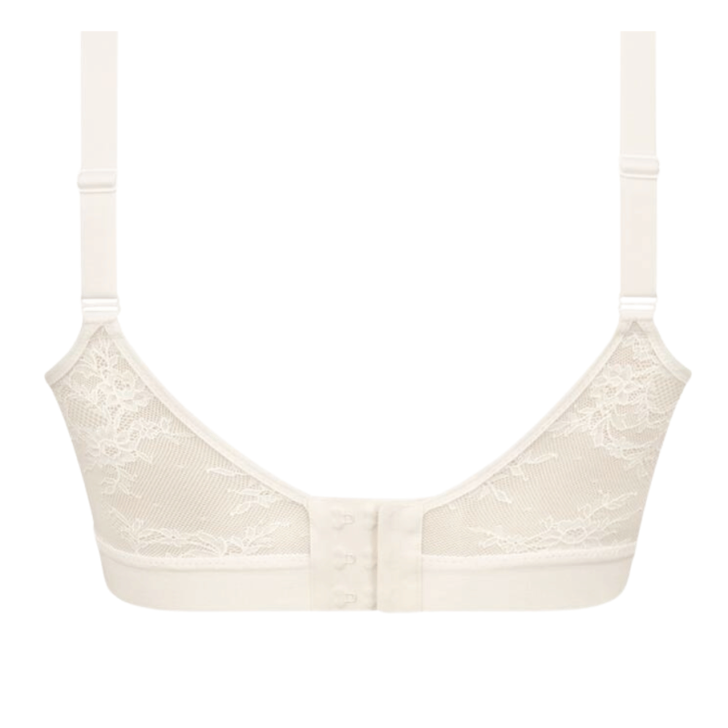 Bralette per protesi con coppe imbottite Essential Lace Anita Care