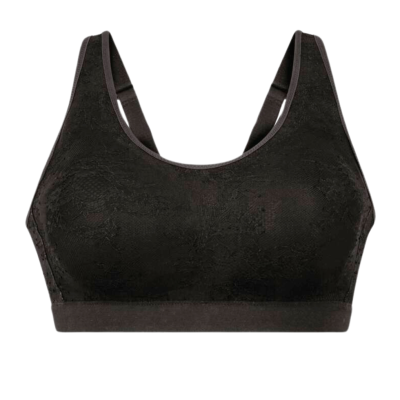 Bralette per protesi con coppe imbottite Essential Lace Anita Care