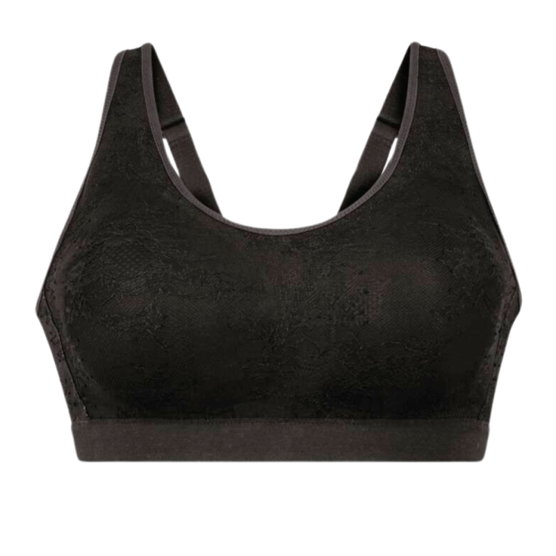 Bralette per protesi con coppe imbottite Essential Lace Anita Care