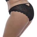 Brasiliana nera Elomi Charley - Intimo Curvy