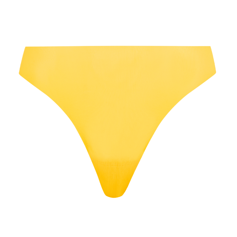 CL-C22HA3-0G1 - Slip Pulpies - Giallo