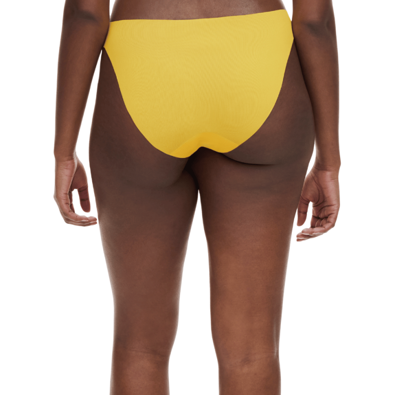 Slip Pulpies by Chantelle giallo