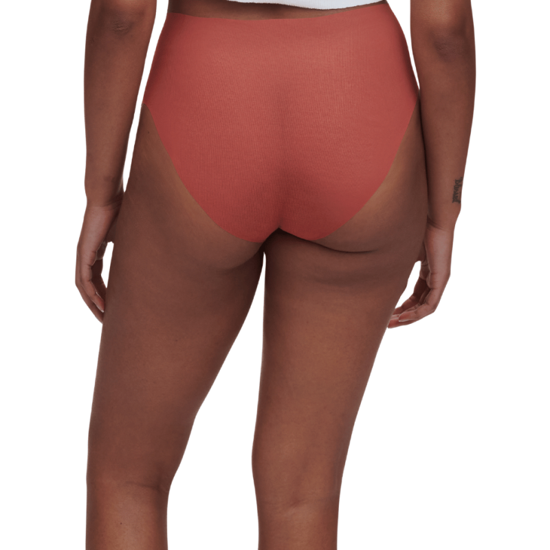 Slip alto Pulpies by Chantelle ambra