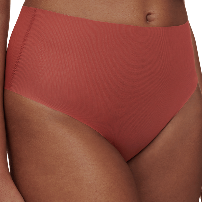 Slip alto Pulpies by Chantelle ambra