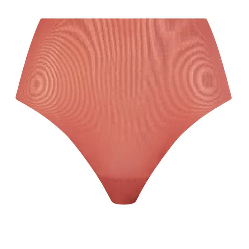 CL-C22HC7-07B - Slip a vita alta Pulpies - Ambra