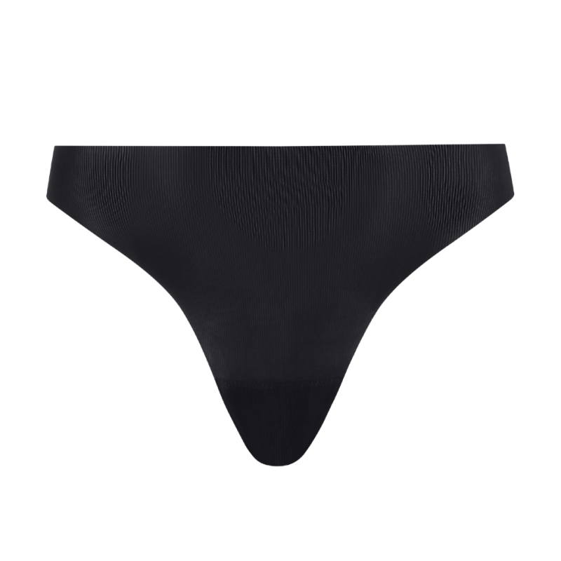 CL-C22HG9-011 - Perizoma Pulpies - nero